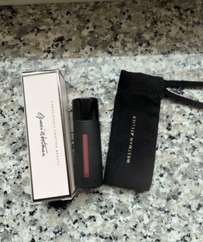 Westman Atelier squeaky lip balm petal