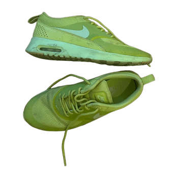 Nike sneakers