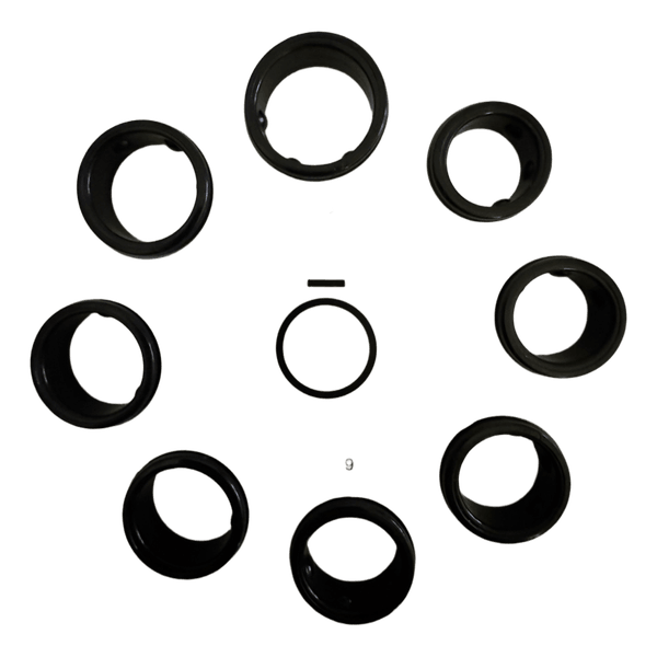 Oura ring sizing kit