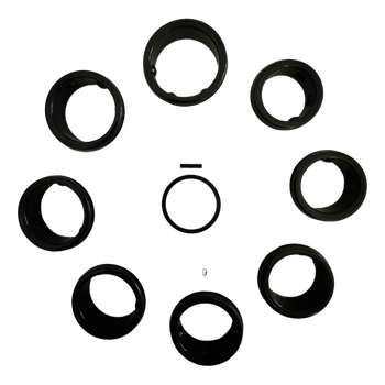 Oura ring sizing kit