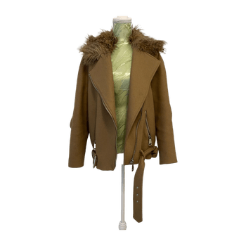 H&m coat