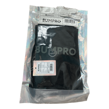 Black Bumpro sports tights
