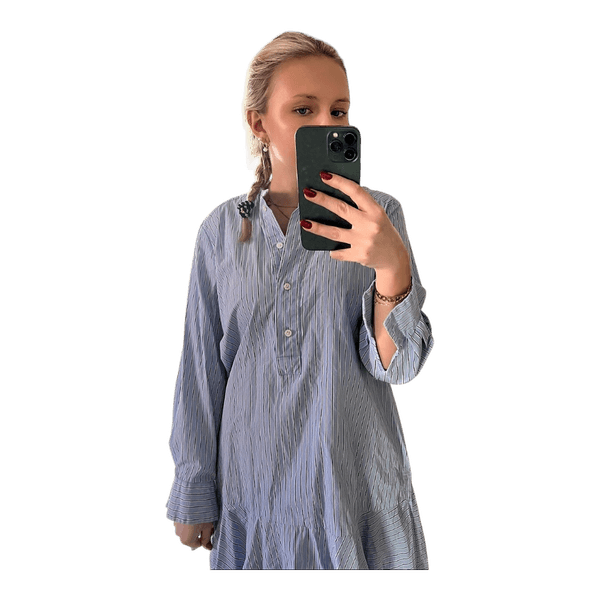 klänning
