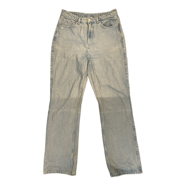 Weekday Rowe farkut