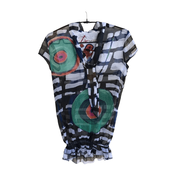Desigual top