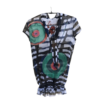 Desigual top