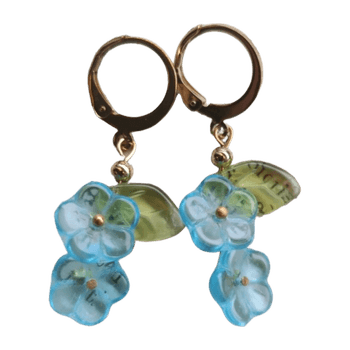 Handmade jewelry