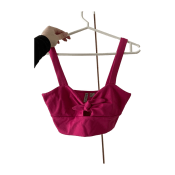 H&m top