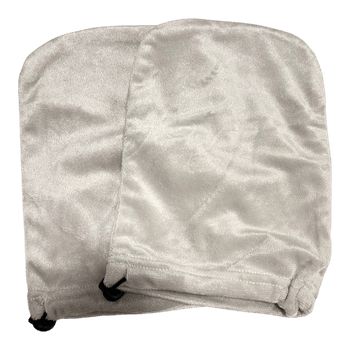 New gloves for beauty treatments