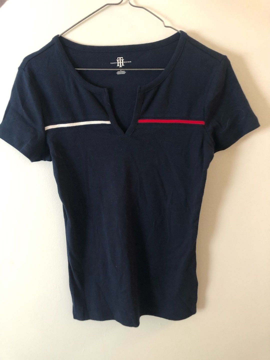 Tommy hilfiger top
