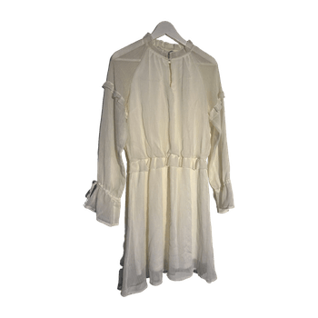 Pieces dress