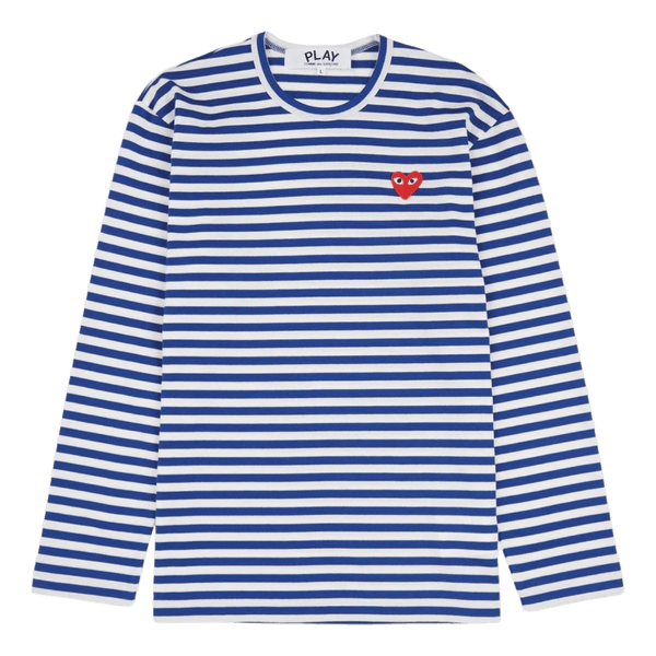 COMME DES GARCONS PLAY