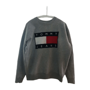Tommy jeans hoodie