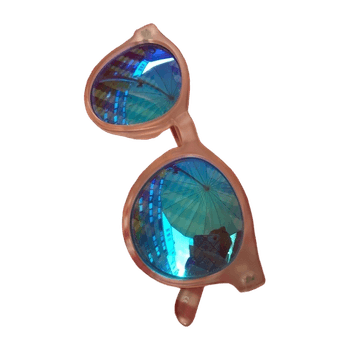 Le specs sunglasses