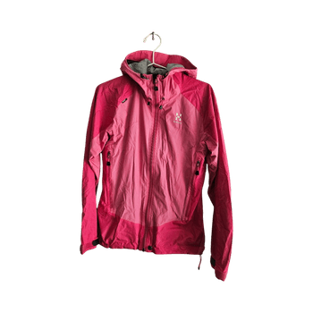 Haglöfs glide jacket 