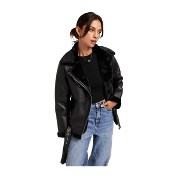 Aviator Jacket