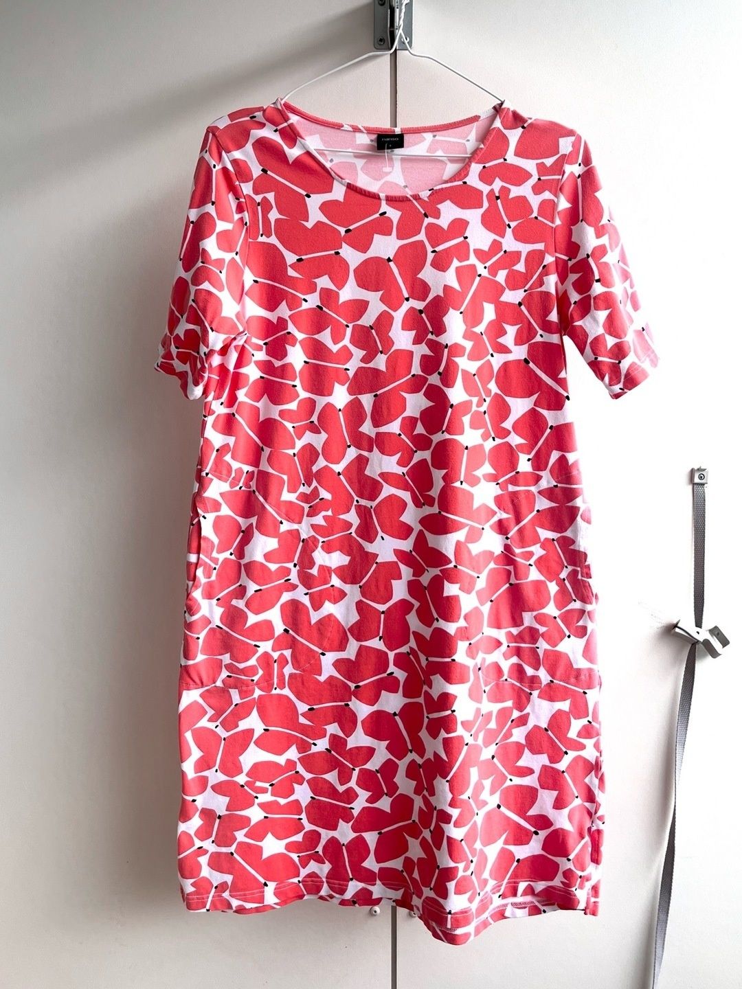 Nanso dress