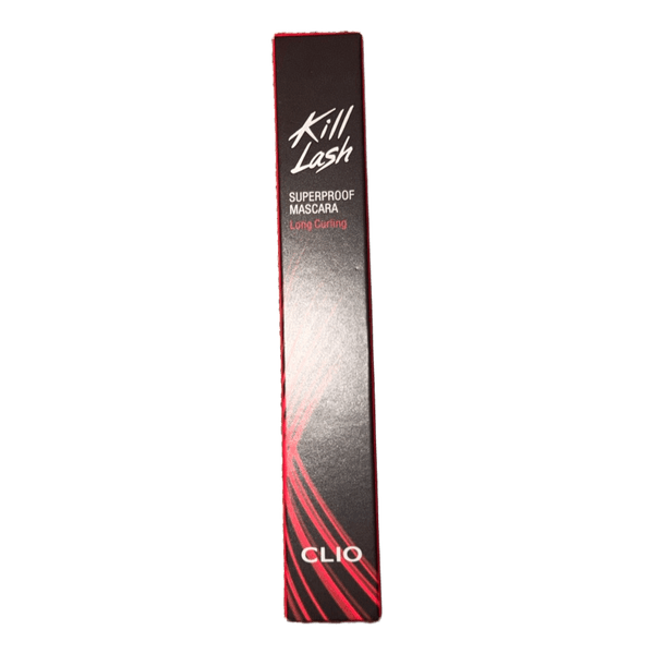 Clio mascara