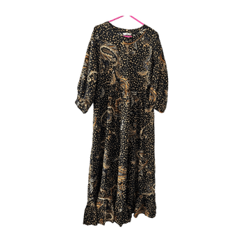 Ellos dress