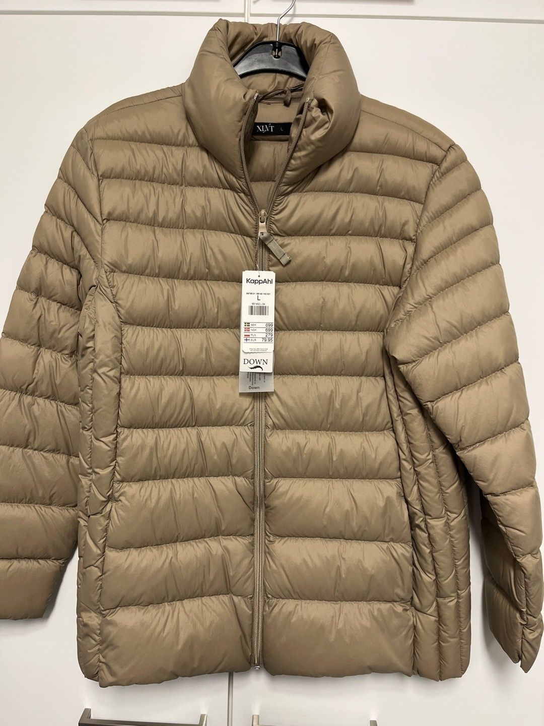 Kappahl coat