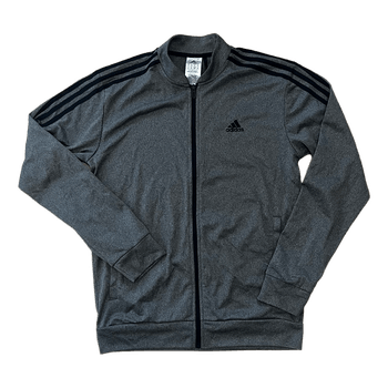 Grijze trui van Adidas