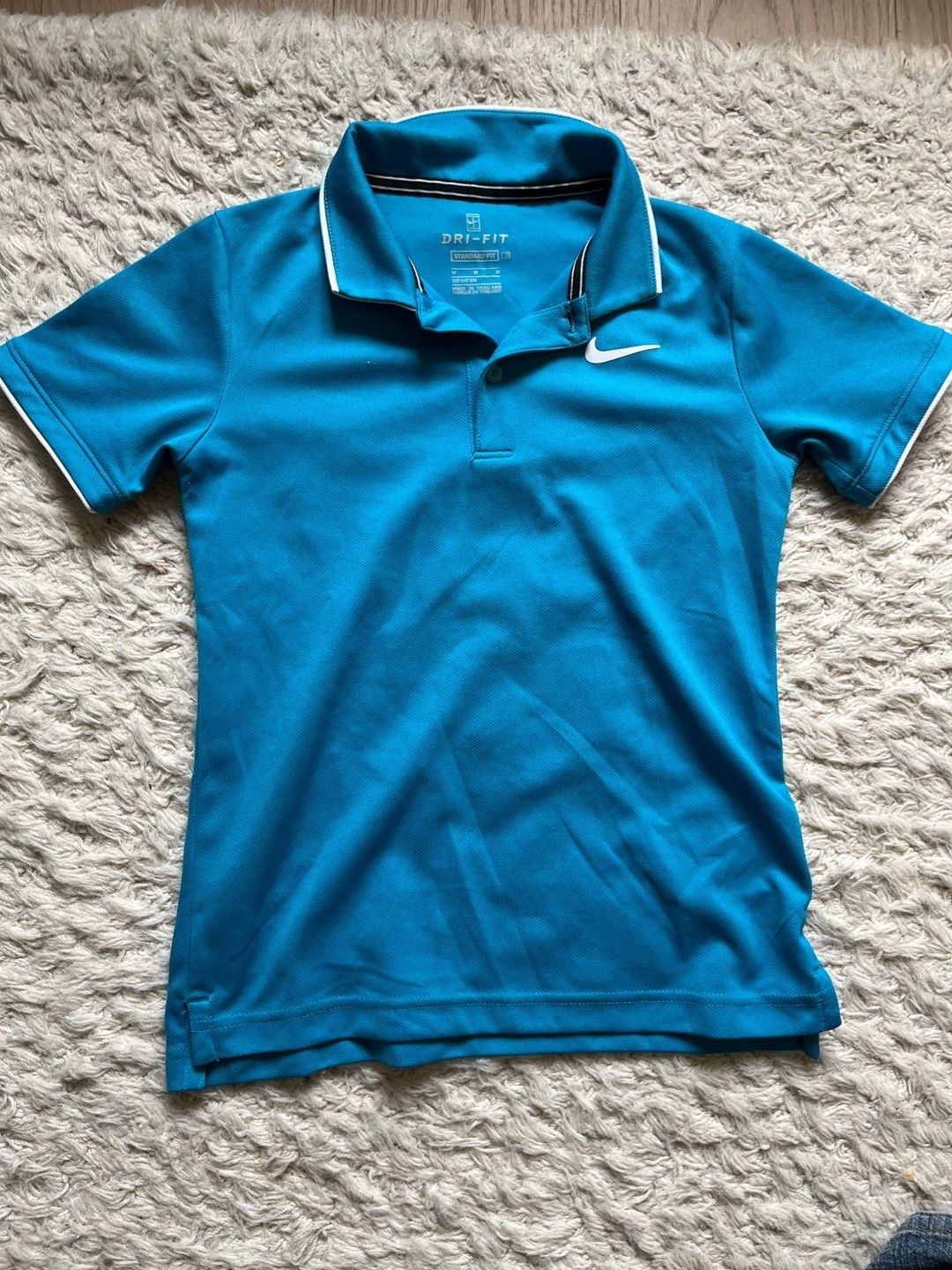 Nike kids' sportswear