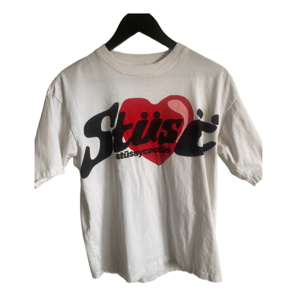 Stussy t-shirt