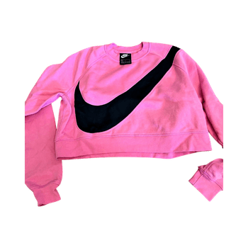 Nike Pullover new in S 