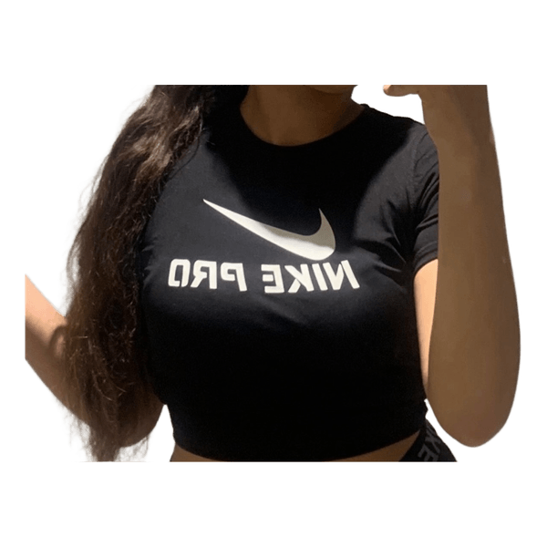 T-shirt Nike Pro