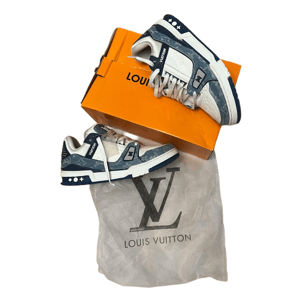 Louis Vuitton Trainers sneakers