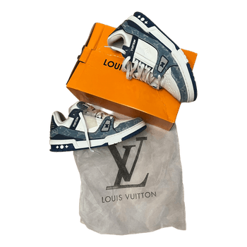 Louis Vuitton Trainers sneakers