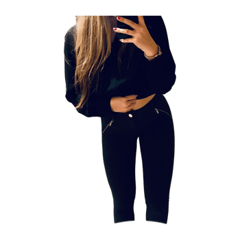 Zara jeans