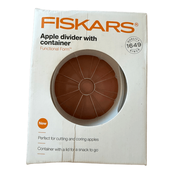Fiskars apple divider