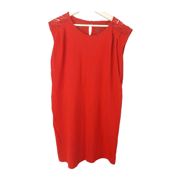 Mamalicious dress