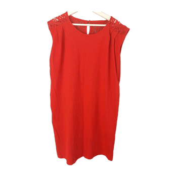 Mamalicious dress
