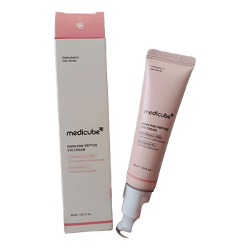 Medicube eye cream