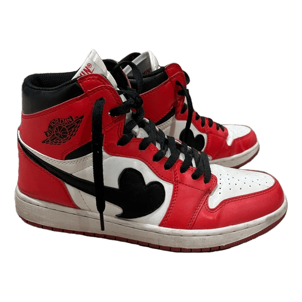 VAIN Loved 1’s