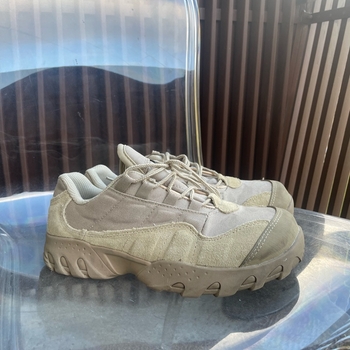 Tactical and hiking low cut Shoes