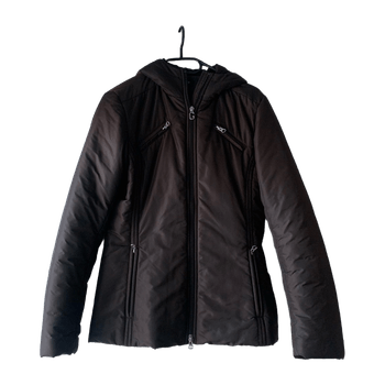 Gant coat