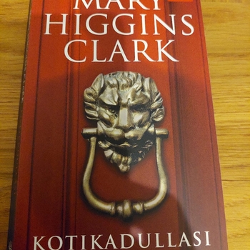 Mary Higgins Clark; Kotikadullasi