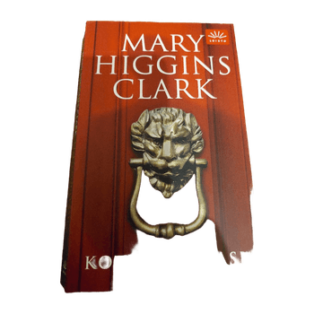 Mary Higgins Clark; Kotikadullasi