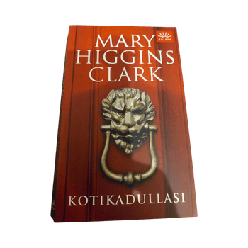Mary Higgins Clark; Kotikadullasi
