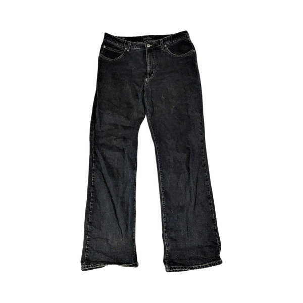 Tummansiniset farkut, koko 42