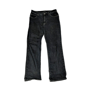 Tummansiniset farkut, koko 42