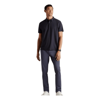 Rhone Commuter Pants – quiet luxury / performance luxury – W30