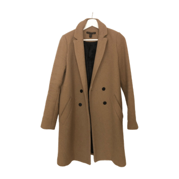 Zara coat