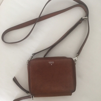 Fossil bag