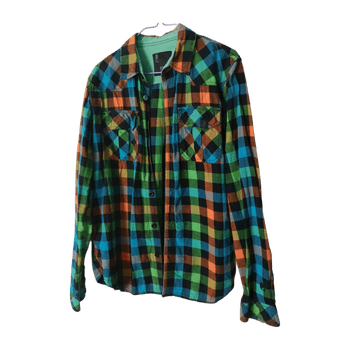 Stc dnm blouse