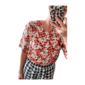 Marimekko blouse