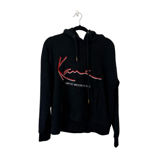 Karl kani hoodie